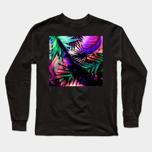 TROPICAL PUNCH 7 Long Sleeve T-Shirt